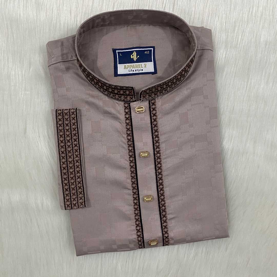 Premium,Embroidery,Panjabi,for,Men